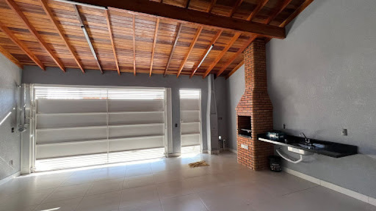 Imagem Casa com 2 Quartos à Venda, 111 m² em Parque Dos Sabias - Indaiatuba Imagem Casa com 2 Quartos à Venda, 111 m² em Parque Dos Sabias - Indaiatuba