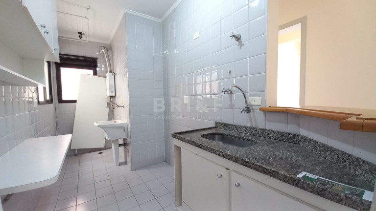 Imagem Apartamento com 2 Quartos à Venda, 50 m² em Brooklin Paulista - São Paulo Imagem Apartamento com 2 Quartos à Venda, 50 m² em Brooklin Paulista - São Paulo