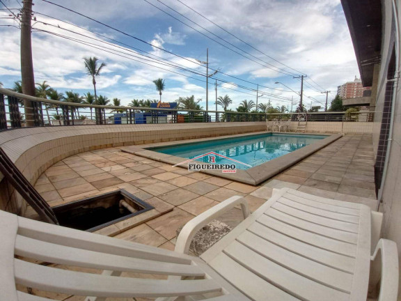 Cobertura com 4 Quartos à Venda, 270 m² em Guilhermina - Praia Grande