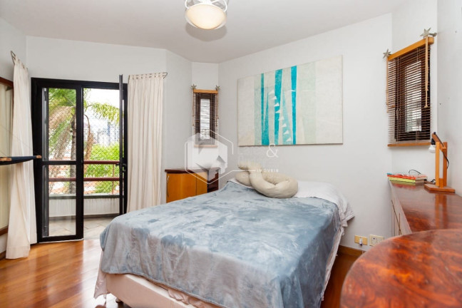 Imagem Apartamento com 3 Quartos à Venda, 93 m² em Perdizes - São Paulo