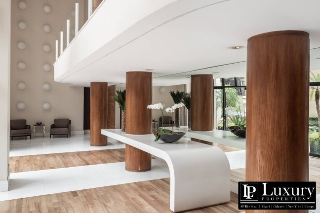 Imagem Apartamento com 4 Quartos à Venda, 346 m² em Moema - São Paulo Imagem Apartamento com 4 Quartos à Venda, 346 m² em Moema - São Paulo