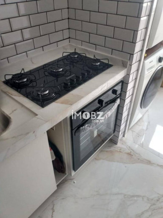 Imagem Imóvel com 3 Quartos à Venda, 68 m² em Vila Andrade - São Paulo