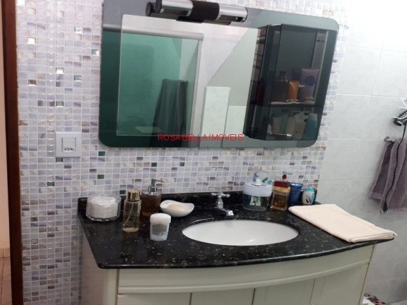 Imagem Casa com 3 Quartos à Venda, 105 m² em Jardim Das Tulipas - Jundiaí