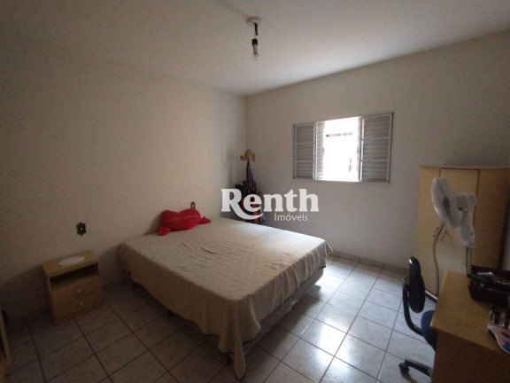Imagem Casa com 3 Quartos à Venda, 198 m² em Cidade Claret - Rio Claro