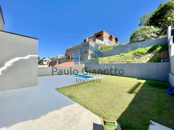Imagem Casa de Condomínio com 3 Quartos à Venda, 230 m² em Quinta Dos Angicos - Cotia