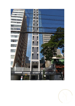 Imagem Sala Comercial à Venda, 128 m² em Bela Vista - São Paulo Imagem Sala Comercial à Venda, 128 m² em Bela Vista - São Paulo