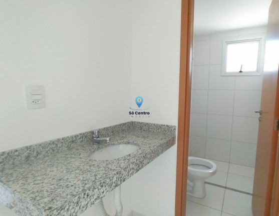 Apartamento com 2 Quartos à Venda, 74 m² em Betânia - Belo Horizonte