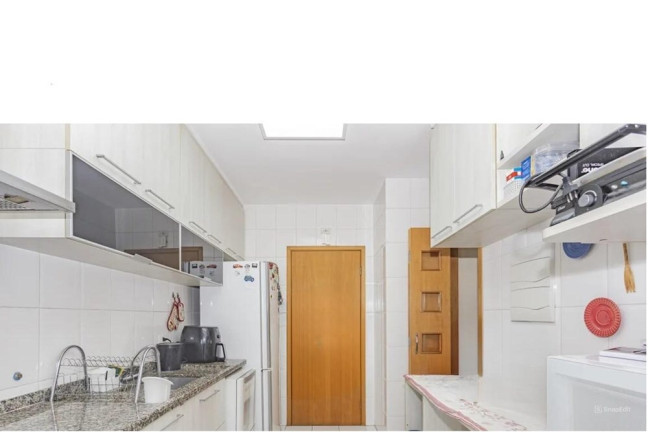 Imagem Apartamento com 2 Quartos à Venda, 156 m² em Saúde - São Paulo
