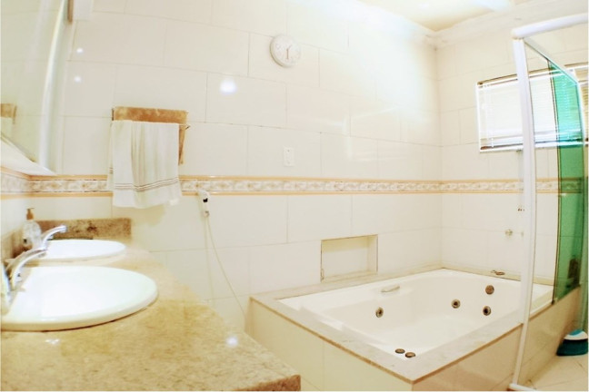 Imagem Casa com 4 Quartos para Alugar, 298 m² em Recreio Dos Bandeirantes - Rio De Janeiro
