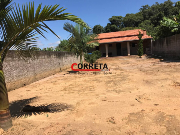 Imagem Casa com 1 Quarto à Venda, 600 m² em Recreio - Ibiúna Imagem Casa com 1 Quarto à Venda, 600 m² em Recreio - Ibiúna