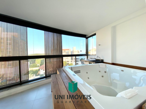 Imagem Apartamento com 3 Quartos à Venda, 135 m² em Enseada Azul - Guarapari