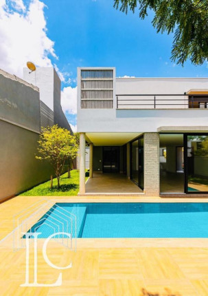 Imagem Casa com 3 Quartos à Venda, 352 m² em Moema - São Paulo