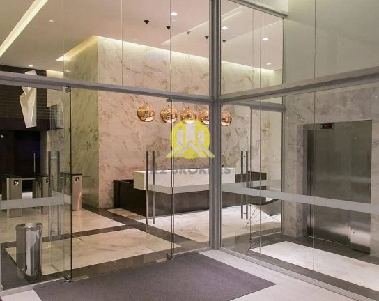 Imagem Sala Comercial à Venda, 43 m² em Batel - Curitiba Imagem Sala Comercial à Venda, 43 m² em Batel - Curitiba