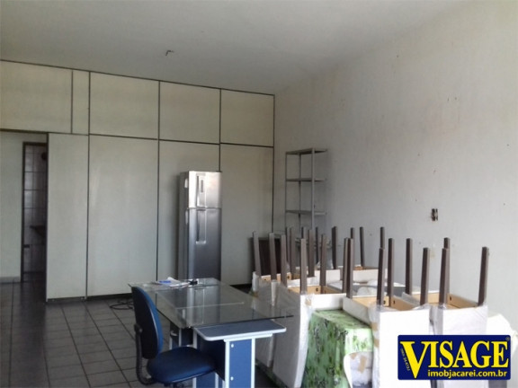 Sala Comercial para Alugar, 75 m² em Centro - Jacareí