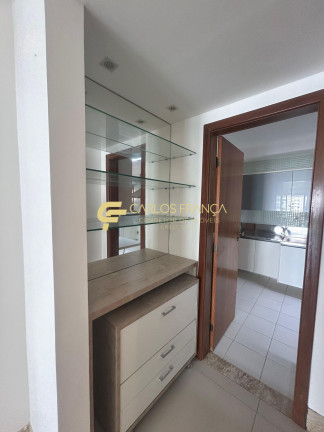 Imagem Apartamento com 4 Quartos à Venda, 145 m² em Alphaville I - Salvador