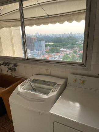 Imagem Cobertura com 4 Quartos à Venda, 325 m² em Jardim Paulista - São Paulo