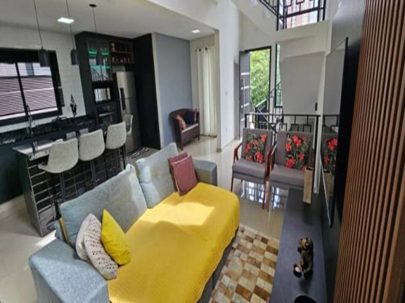 Casa de Condomínio com 3 Quartos à Venda, 250 m² em Chácara Morada Mediterrânea - Jundiaí