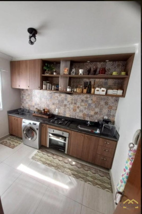 Imagem Apartamento com 1 Quarto à Venda, 40 m² em Pacaembu - Itupeva Imagem Apartamento com 1 Quarto à Venda, 40 m² em Pacaembu - Itupeva