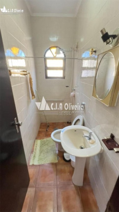 Imagem Casa com 4 Quartos à Venda, 187 m² em Itaoca - Mongagua
