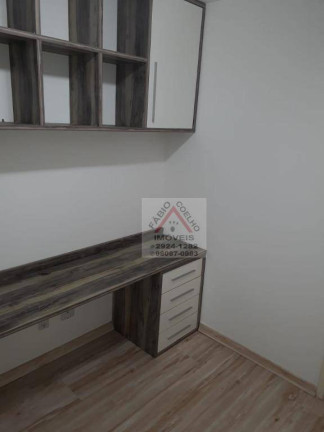 Imagem Apartamento com 3 Quartos à Venda, 107 m² em Jardim Marajoara - São Paulo Imagem Apartamento com 3 Quartos à Venda, 107 m² em Jardim Marajoara - São Paulo