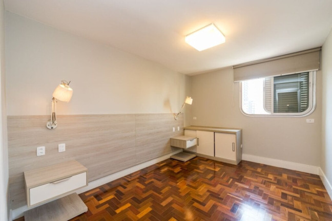 Imagem Apartamento com 3 Quartos à Venda, 128 m² em Pinheiros - São Paulo Imagem Apartamento com 3 Quartos à Venda, 128 m² em Pinheiros - São Paulo