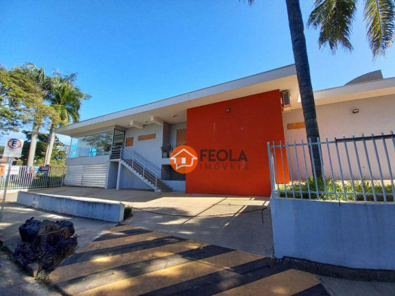 Casa à Venda, 553 m² em Centro - Americana
