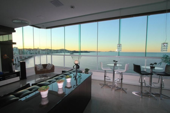 Cobertura com 7 Quartos à Venda, 600 m² em Barra Sul - Balneário Camboriú