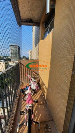 Imagem Cobertura com 3 Quartos à Venda, 156 m² em Tijuca - Rio De Janeiro Imagem Cobertura com 3 Quartos à Venda, 156 m² em Tijuca - Rio De Janeiro