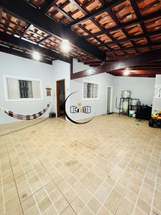 Imagem Casa com 3 Quartos à Venda, 100 m² em Jardim Nova Tuiuty - Itupeva