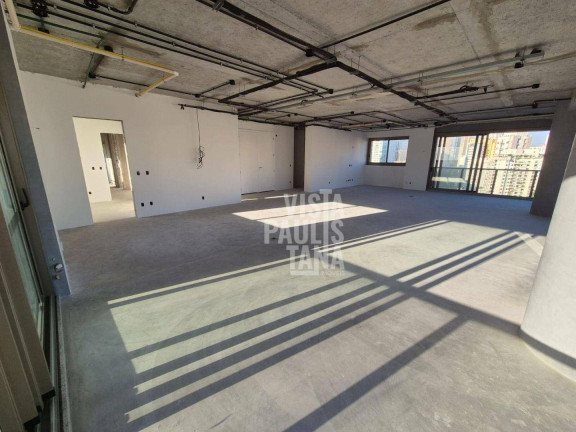 Imagem Apartamento com 4 Quartos à Venda, 358 m² em Vila Nova Conceição - São Paulo