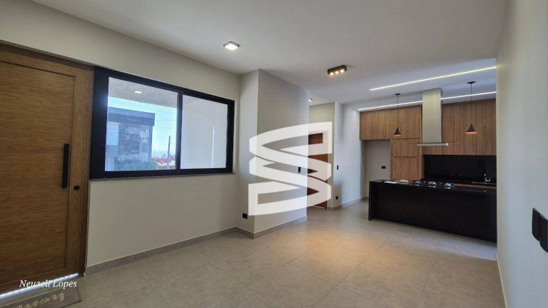 Imagem Casa com 3 Quartos à Venda, 194 m² em Ondas - Piracicaba