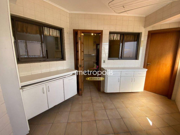 Imagem Apartamento com 4 Quartos à Venda, 206 m² em Barcelona - São Caetano Do Sul Imagem Apartamento com 4 Quartos à Venda, 206 m² em Barcelona - São Caetano Do Sul