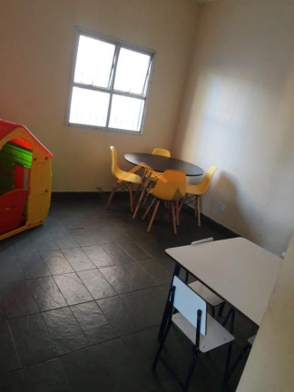 Imagem Apartamento com 2 Quartos à Venda, 49 m² em Vila Marieta - São Paulo
