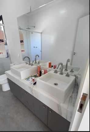 Imagem Casa com 5 Quartos à Venda, 600 m² em Usina - Atibaia