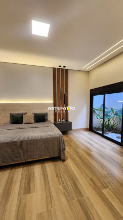 Imagem Casa com 3 Quartos à Venda, 200 m² em Jardim Barão - Franca
