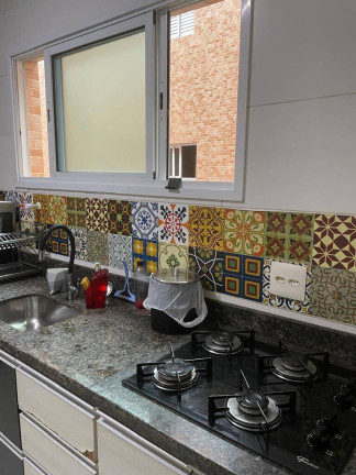Imagem Casa com 2 Quartos à Venda, 127 m² em Marapé - Santos