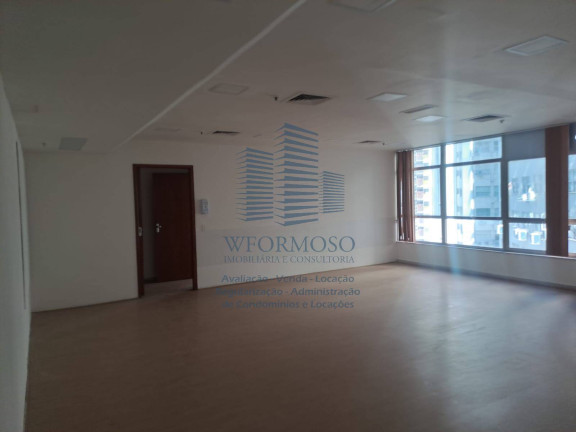 Imagem Sala Comercial à Venda, 258 m² em Centro - Rio De Janeiro