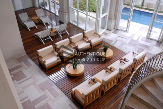 Imagem Apartamento com 1 Quarto à Venda, 76 m² em Vila Nova Conceição - São Paulo Imagem Apartamento com 1 Quarto à Venda, 76 m² em Vila Nova Conceição - São Paulo