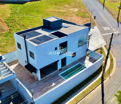 Imagem Casa com 4 Quartos à Venda, 353 m² em Condomínio Villa Real De Bragança - Bragança Paulista Imagem Casa com 4 Quartos à Venda, 353 m² em Condomínio Villa Real De Bragança - Bragança Paulista
