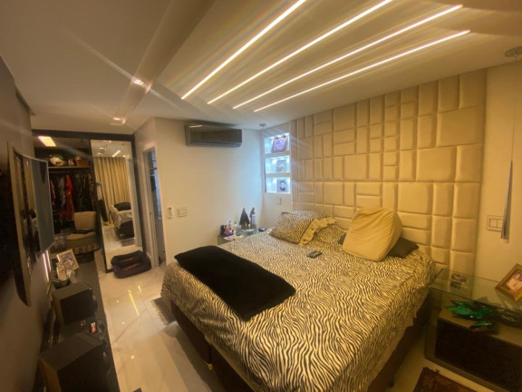 Imagem Imóvel com 4 Quartos à Venda, 203 m² em Sul (águas Claras) - Brasília