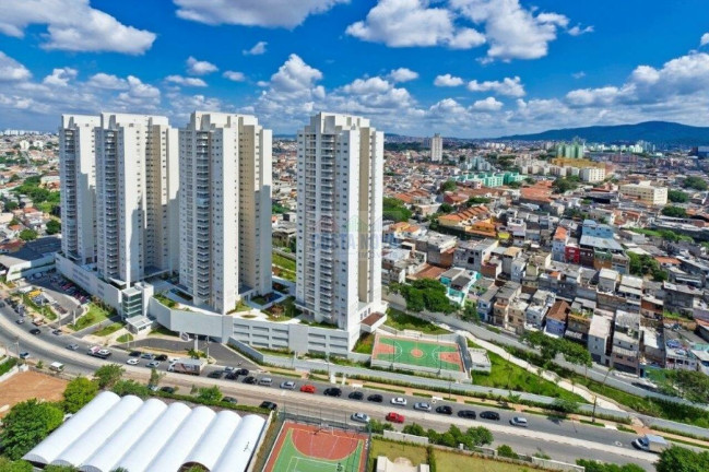 Imagem Apartamento com 3 Quartos à Venda, 93 m² em Lauzane Paulista - São Paulo Imagem Apartamento com 3 Quartos à Venda, 93 m² em Lauzane Paulista - São Paulo
