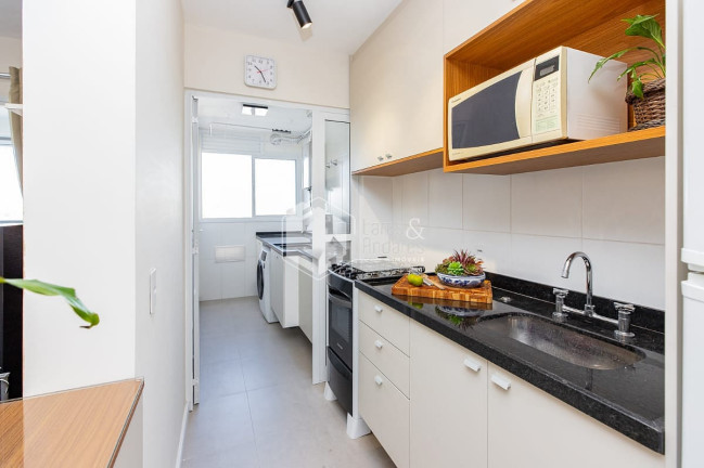 Imagem Apartamento com 2 Quartos à Venda, 66 m² em Santo Amaro - São Paulo Imagem Apartamento com 2 Quartos à Venda, 66 m² em Santo Amaro - São Paulo
