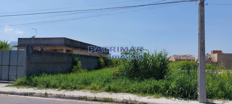 Imagem Terreno à Venda, 480 m² em Itaipuaçu - Maricá