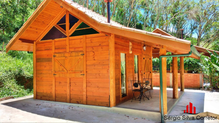 Imagem Casa com 5 Quartos à Venda, 20.480 m² em Sertãozinho - Santo Antônio Do Pinhal Imagem Casa com 5 Quartos à Venda, 20.480 m² em Sertãozinho - Santo Antônio Do Pinhal