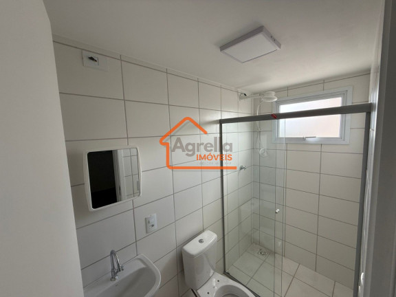 Imagem Imóvel com 2 Quartos à Venda, 52 m² em Residencial Cidades D'italia - Mogi Guaçu Imagem Imóvel com 2 Quartos à Venda, 52 m² em Residencial Cidades D'italia - Mogi Guaçu