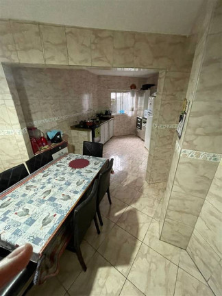 Imagem Casa com 2 Quartos à Venda, 144 m² em Quietude - Praia Grande