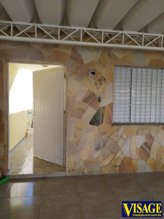Imagem Casa com 2 Quartos à Venda, 128 m² em Jd. Paulistano - Jacareí Imagem Casa com 2 Quartos à Venda, 128 m² em Jd. Paulistano - Jacareí
