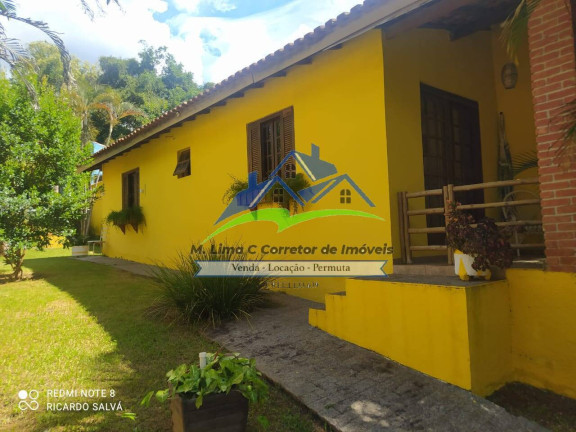 Imagem Chácara com 5 Quartos à Venda, 1 m² em Terra Preta - Mairiporã Imagem Chácara com 5 Quartos à Venda, 1 m² em Terra Preta - Mairiporã