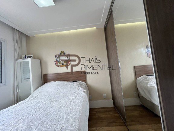 Imagem Apartamento com 2 Quartos à Venda, 51 m² em Umuarama - Osasco