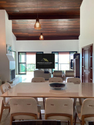 Imagem Casa com 4 Quartos à Venda, 1.000 m² em Toninhas - Ubatuba